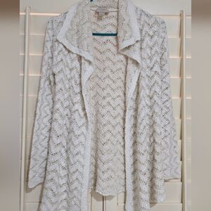LOFT cardigan